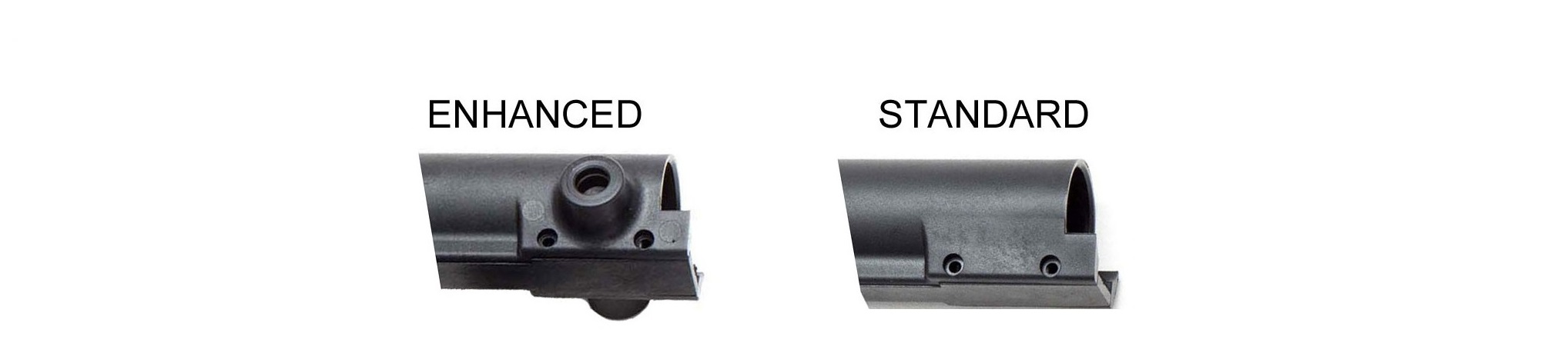 FRS-15 Gen III 5.56/.223 Bundles (AR-15)