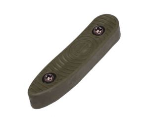 FRS-15 Rubber butt pad kit (OD Green)