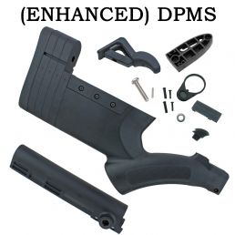FRS-15 Gen III .308 DPMS Enhanced Carbine Stock Kit Bundle