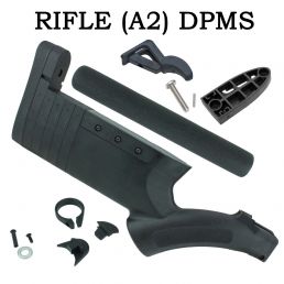 FRS-15 Gen III A2 .308 DPMS Stock Kit Bundle