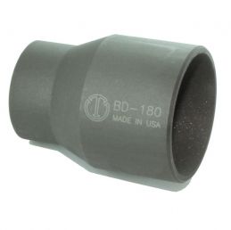 BD-180 Blast Deflector & Kits