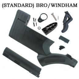 FRS-15 Gen III .308 BRO/Windham Standard Carbine Stock Kit Bundle