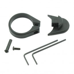 Rifle Tube Clamp Assembly
